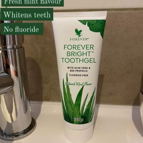 Forever Bright® Toothgel - Picture 2 of 3